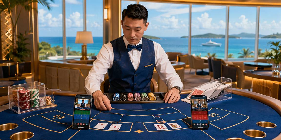vang9999 casino app visual
